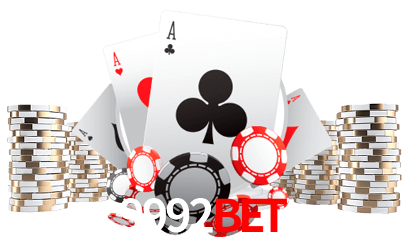 Jogue jogos de pôquer em 9992bet