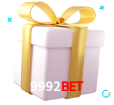 Receba seus bônus de boas-vindas no 9992bet